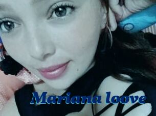 Mariana_loove