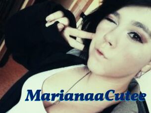 MarianaaCutee