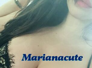 Marianacute