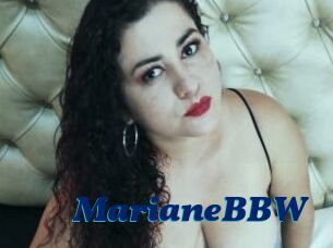 MarianeBBW