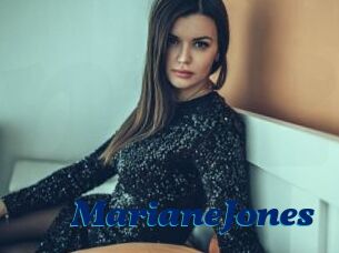 MarianeJones