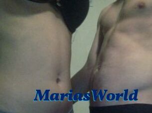 MariasWorld