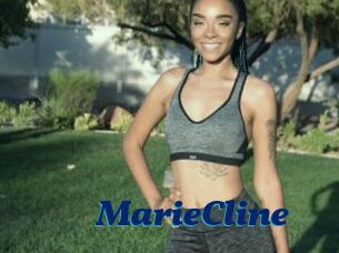 MarieCline