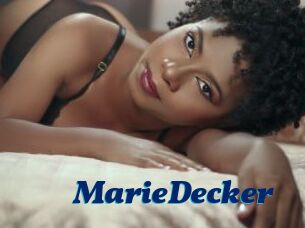 MarieDecker