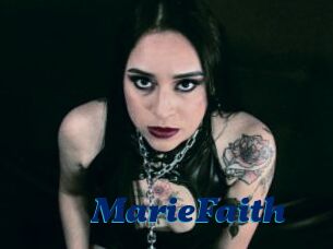 MarieFaith