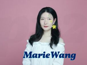 MarieWang