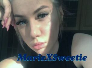 MarieXSweetie