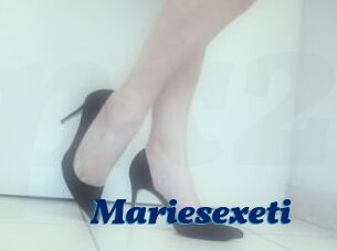 Mariesexeti