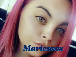 Mariesxox