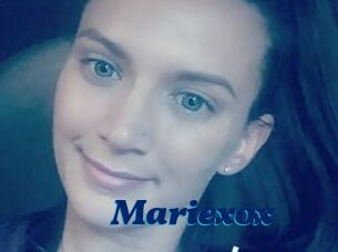 Mariexox