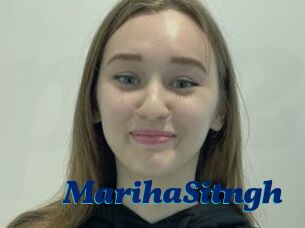 MarihaSitngh