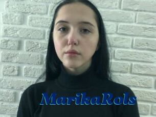 MarikaRols