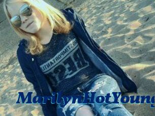 MarilynHotYoung