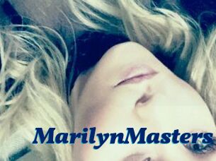 Marilyn_Masters