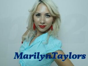 MarilynTaylors
