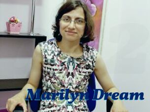 Marilyn_Dream