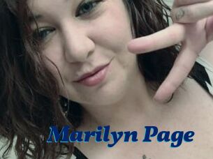 Marilyn_Page