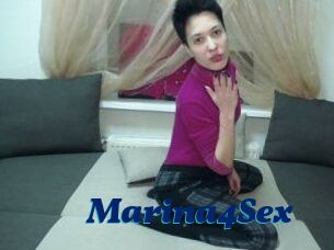 Marina4Sex