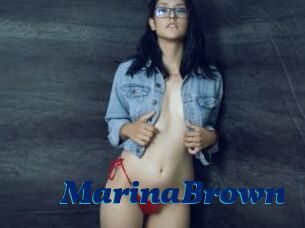 MarinaBrown