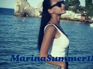 MarinaSummer18