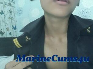 MarineCums4u