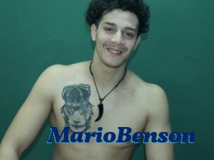 MarioBenson