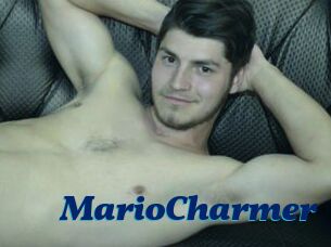 MarioCharmer
