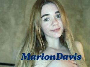 MarionDavis