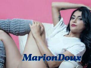 MarionDoux