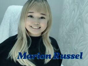 Marion_Russel