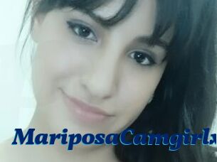 MariposaCamgirlxo