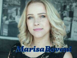 MarisaBoveni