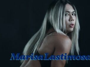 MarisaLastimosa