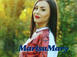 MarisaMary