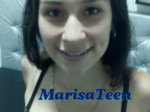 MarisaTeen