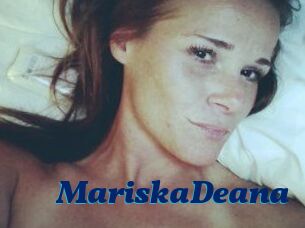 Mariska_Deana