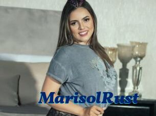 MarisolRust