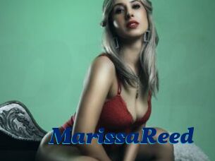 MarissaReed