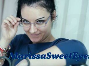 MarissaSweetEyes