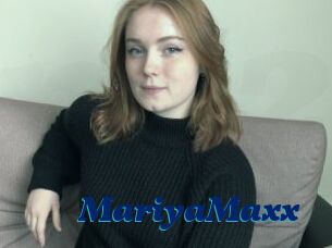 MariyaMaxx