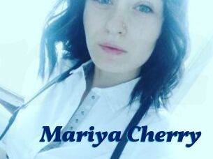 Mariya_Cherry