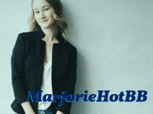 MarjorieHotBB