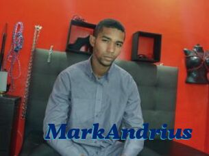 MarkAndrius
