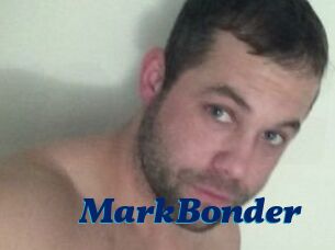 MarkBonder