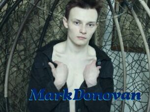 MarkDonovan