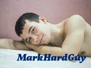 MarkHardGuy