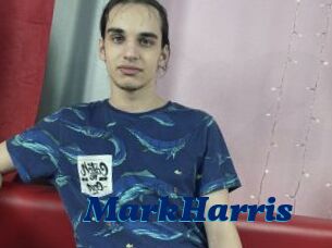 MarkHarris