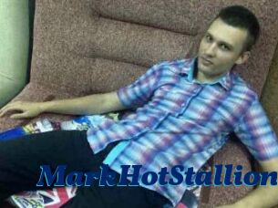 MarkHotStallion