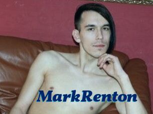 MarkRenton