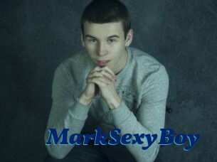 MarkSexyBoy